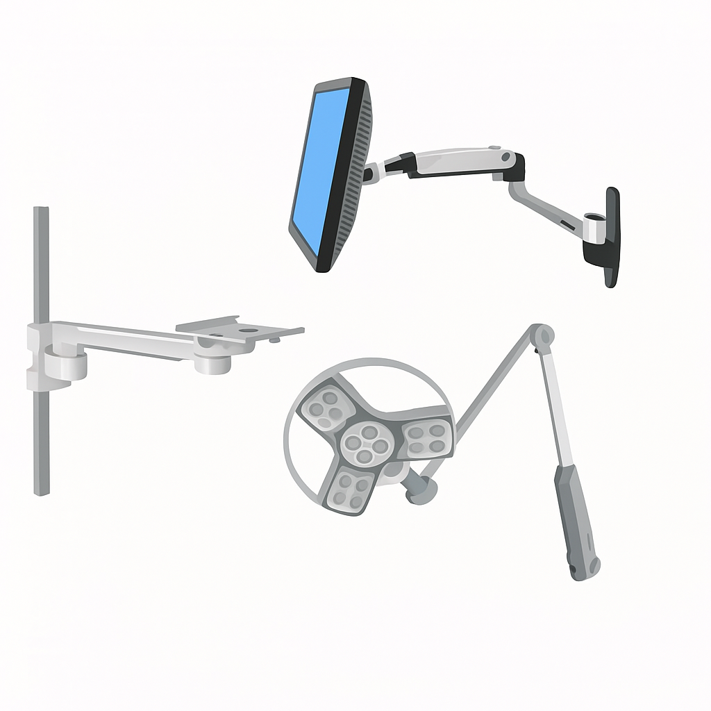 Accessoires et Consommables